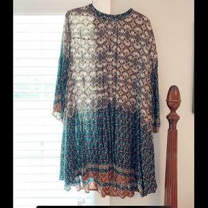 Umgee Tunic